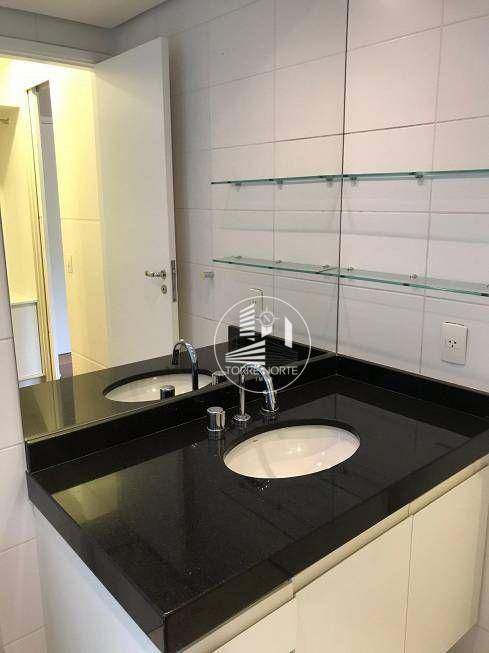 Apartamento à venda com 3 quartos, 132m² - Foto 18