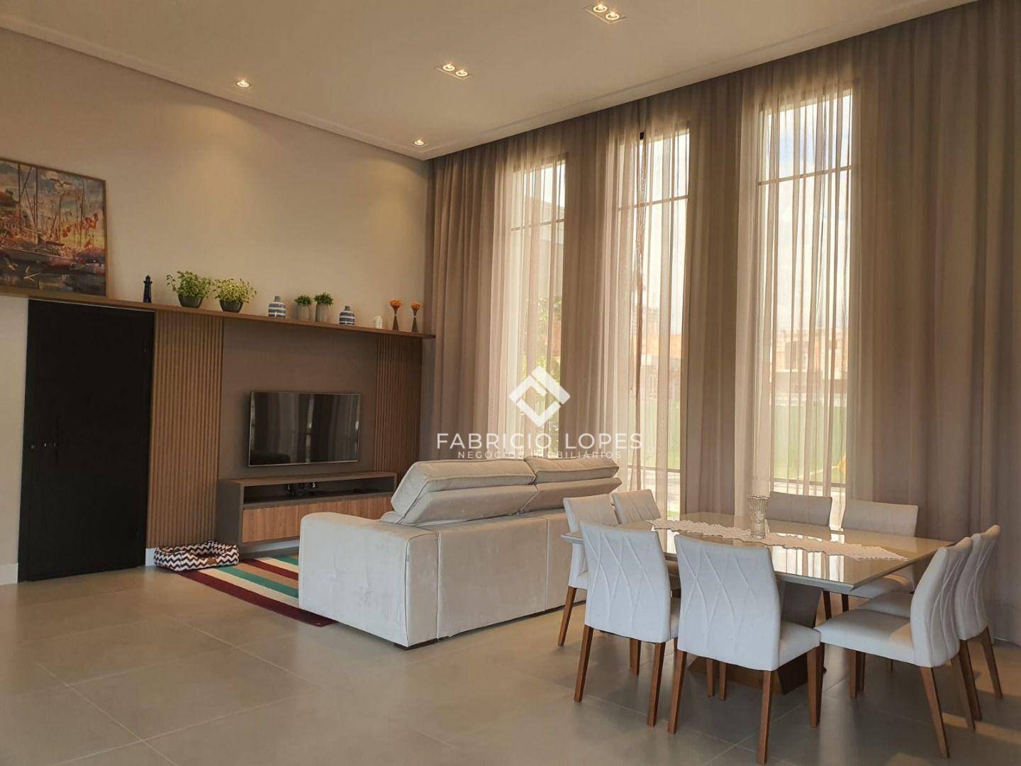 Casa à venda com 4 quartos, 300m² - Foto 3