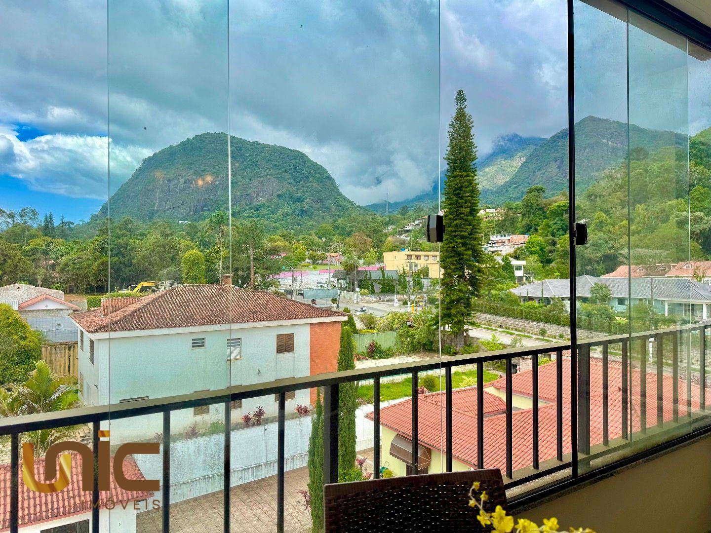 Apartamento à venda com 3 quartos, 130m² - Foto 11