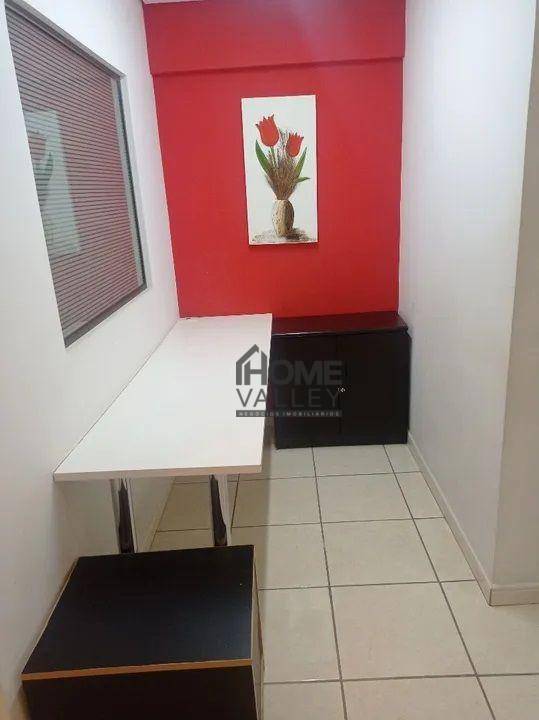 Conjunto Comercial-Sala à venda, 35m² - Foto 9