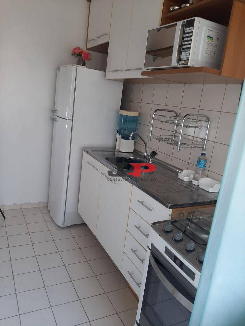 Apartamento à venda com 2 quartos, 48m² - Foto 9