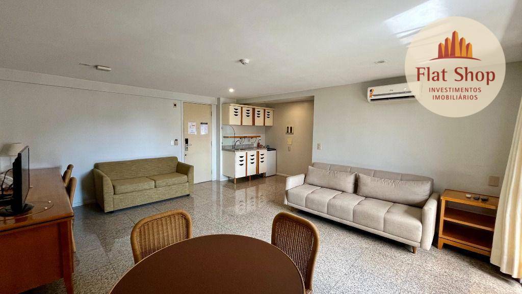 Apartamento à venda com 2 quartos, 84m² - Foto 8