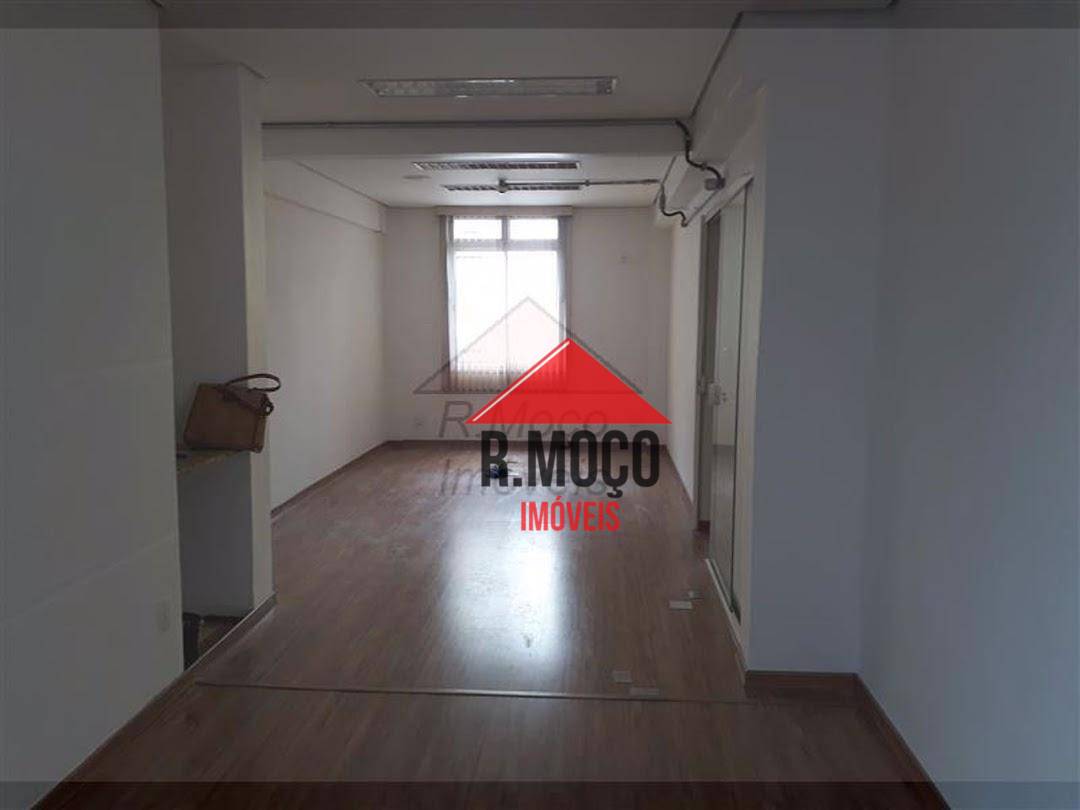 Conjunto Comercial-Sala à venda, 104m² - Foto 15