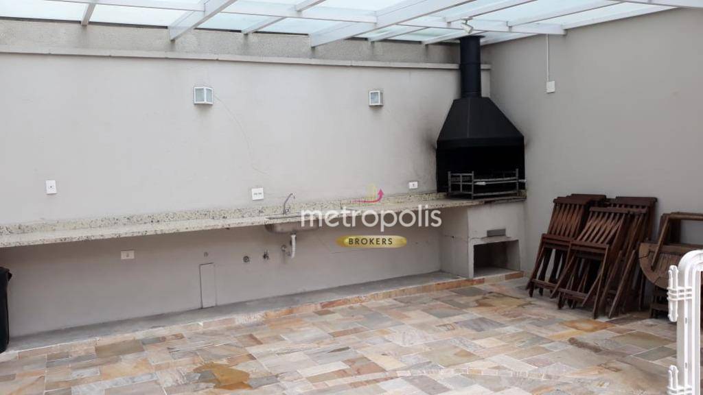 Apartamento para alugar com 2 quartos, 75m² - Foto 21