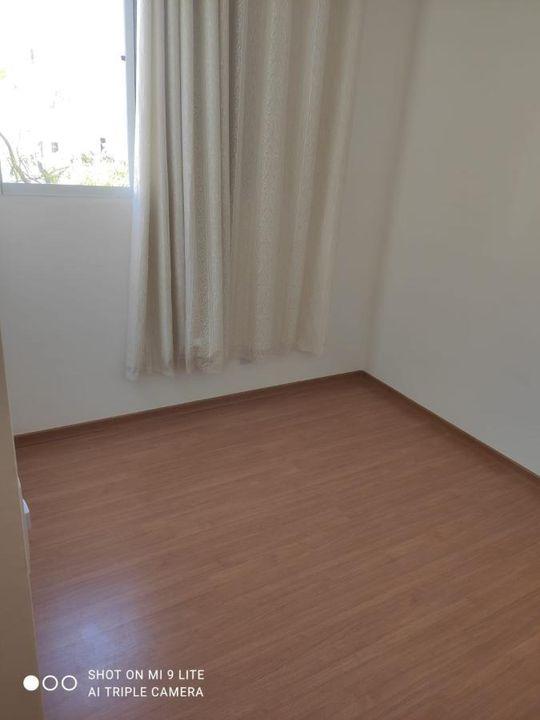 Apartamento à venda com 2 quartos, 43m² - Foto 6