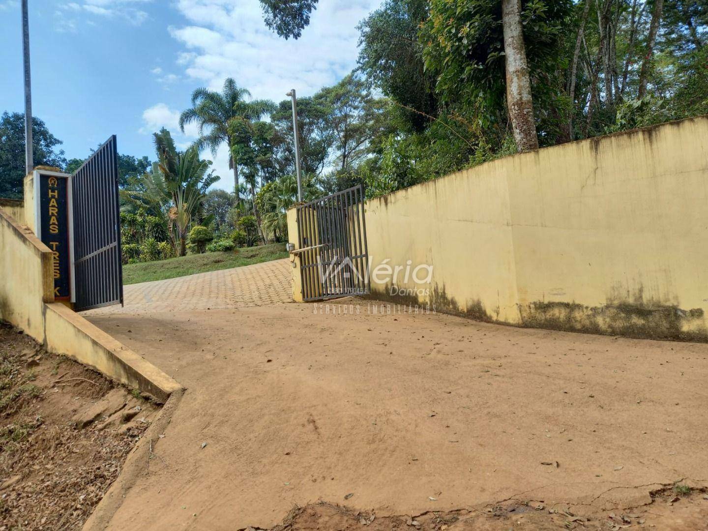 Chácara à venda e aluguel com 5 quartos, 326m² - Foto 40