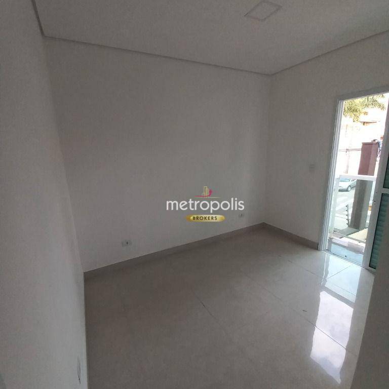 Apartamento à venda com 2 quartos, 55m² - Foto 10