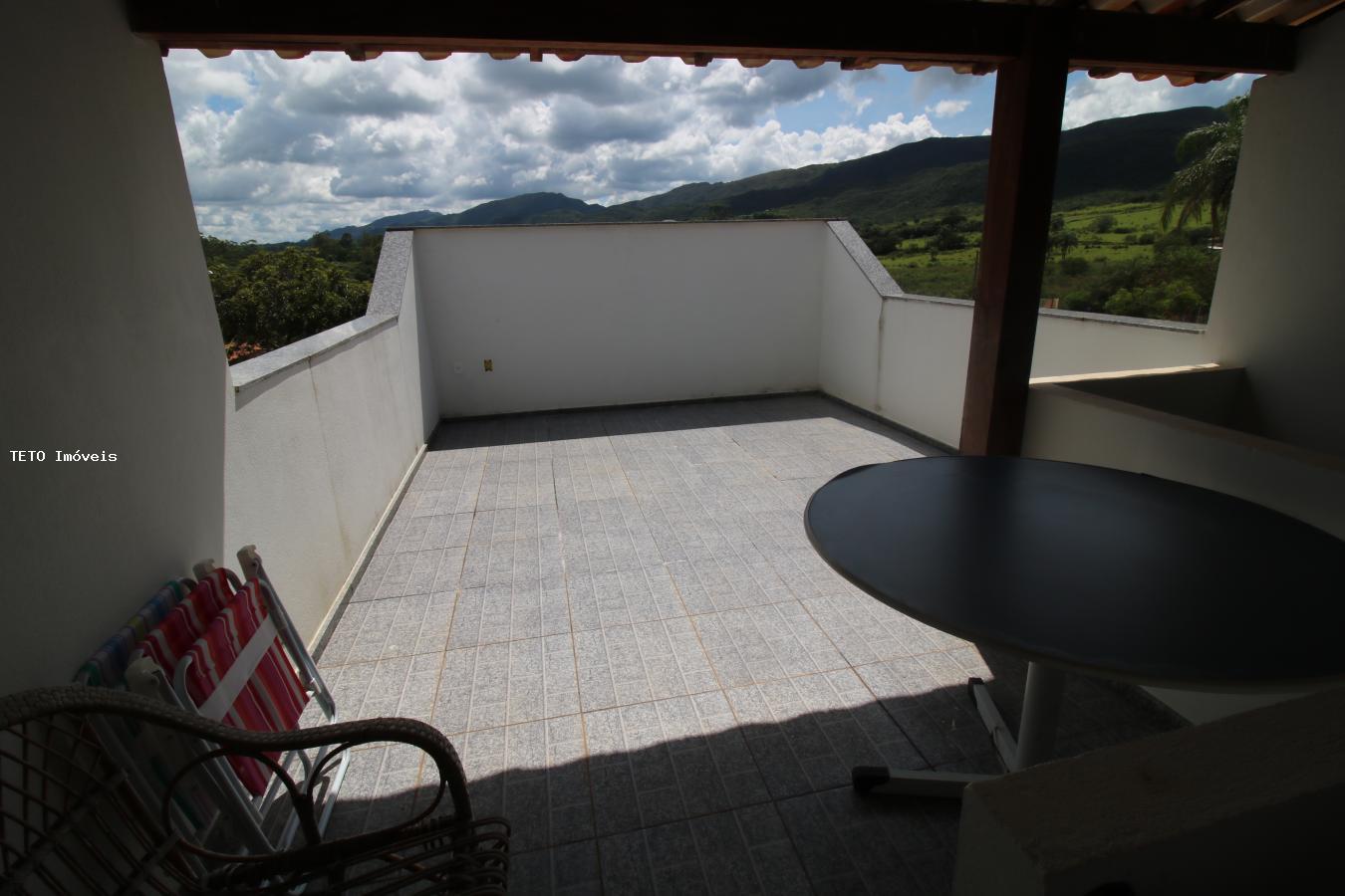 Casa, 1 quarto - Foto 30