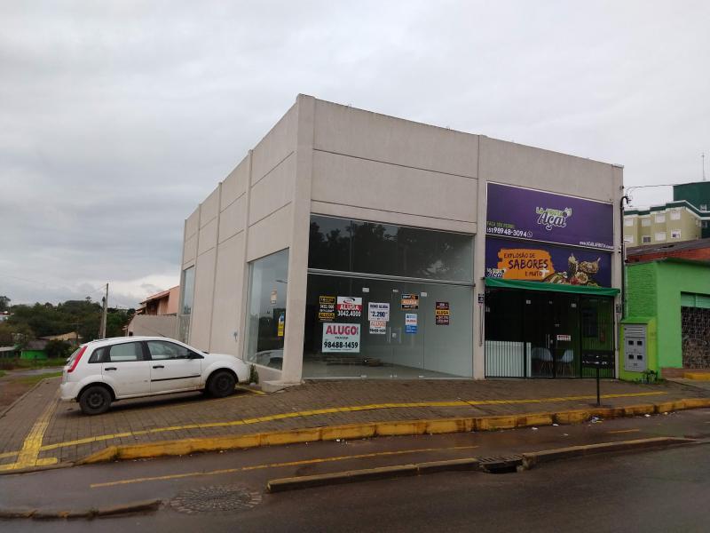 Loja-Salão para alugar, 84m² - Foto 6