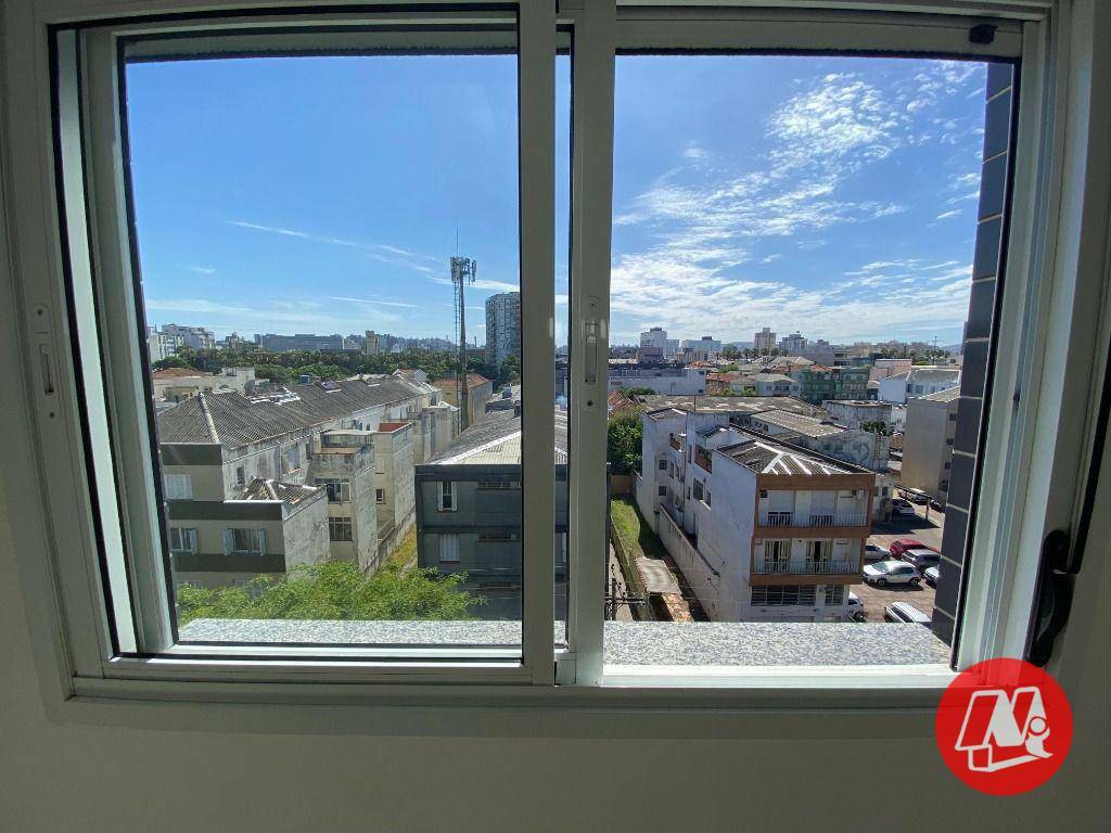 Apartamento para alugar com 1 quarto, 48m² - Foto 10