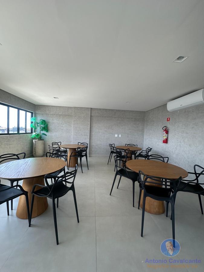 Apartamento à venda com 1 quarto, 40m² - Foto 12