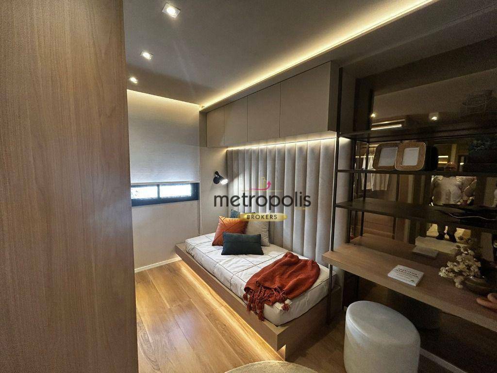 Apartamento à venda com 2 quartos, 61m² - Foto 19