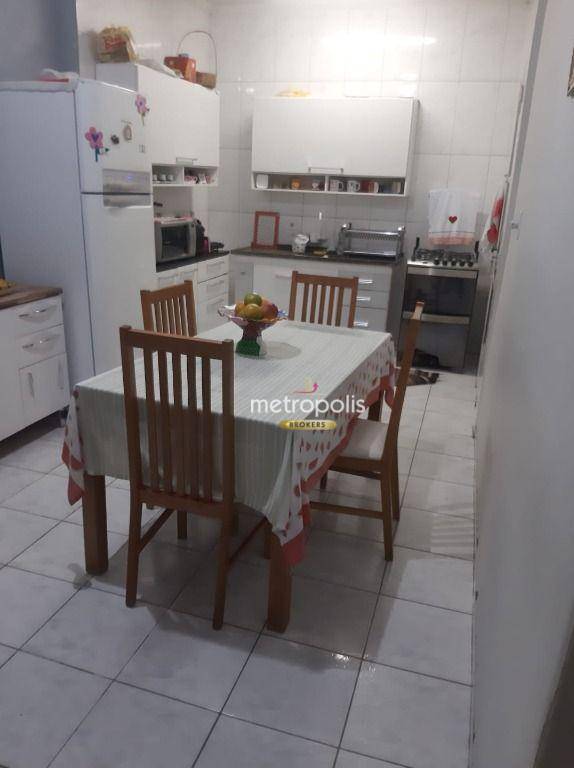 Sobrado à venda com 2 quartos, 83m² - Foto 5