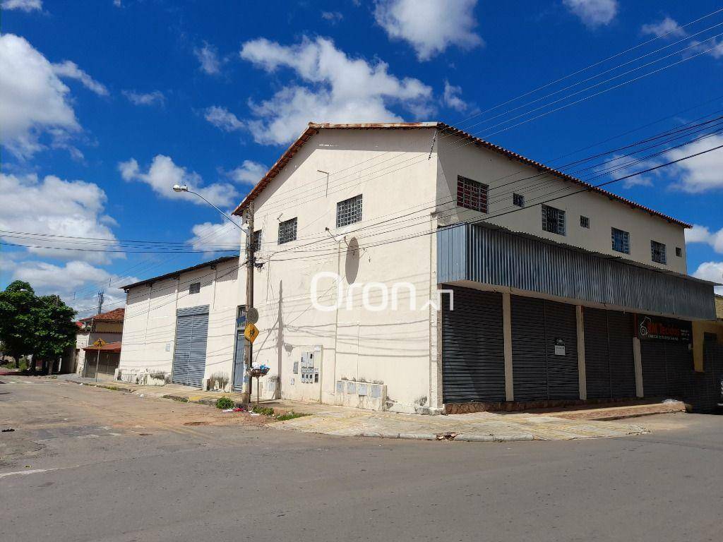 Prédio Inteiro à venda, 537m² - Foto 2