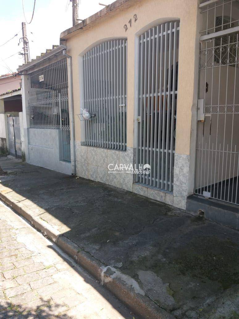 Casa à venda com 3 quartos, 280m² - Foto 3