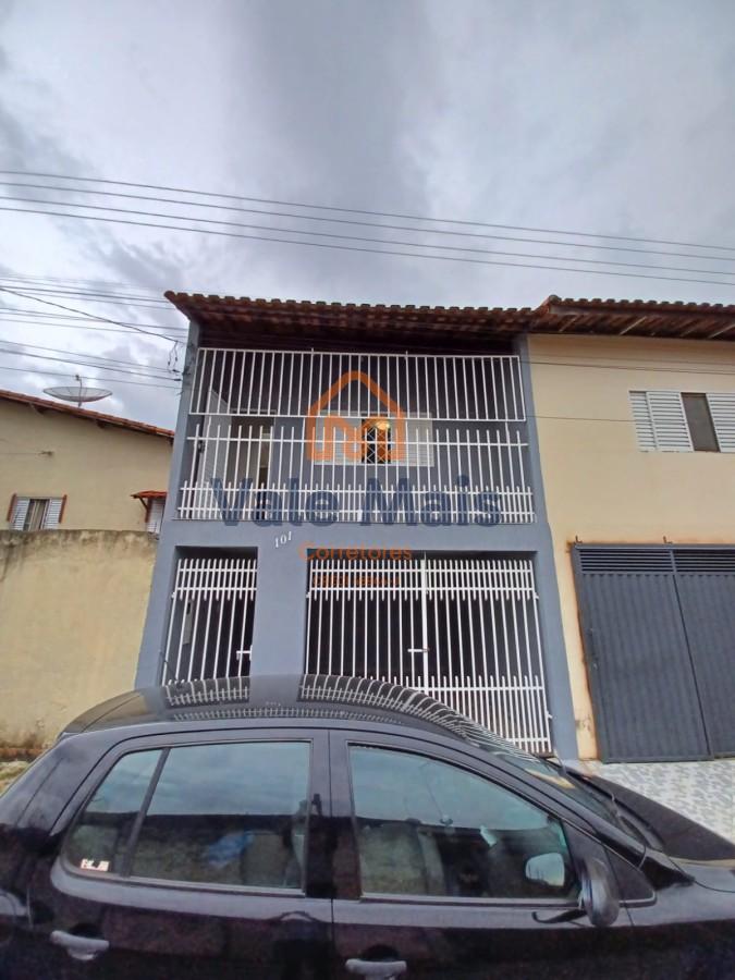 Casa, 2 quartos, 110 m² - Foto 2