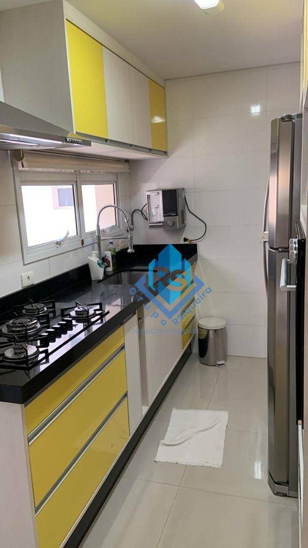 Apartamento à venda com 3 quartos, 107m² - Foto 15