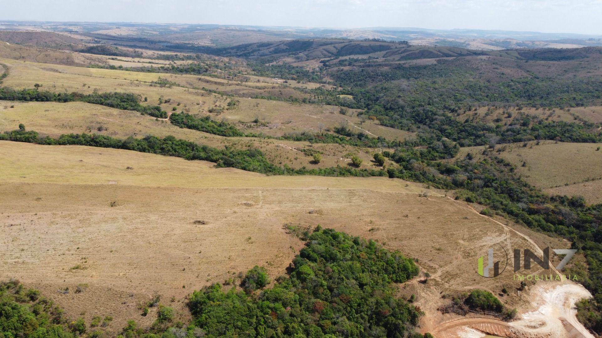 Fazenda-Sítio-Chácara, 800 hectares - Foto 2