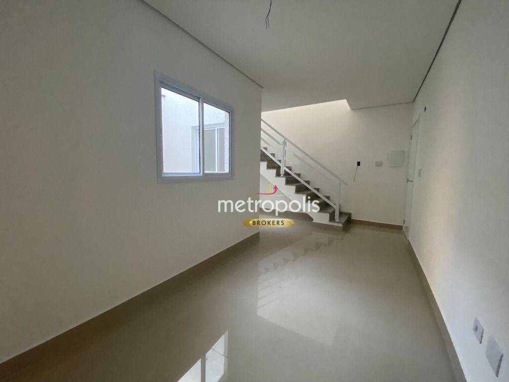 Cobertura à venda com 2 quartos, 52m² - Foto 7