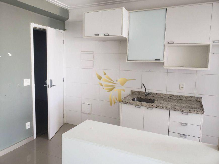 Apartamento para alugar com 1 quarto, 45m² - Foto 7