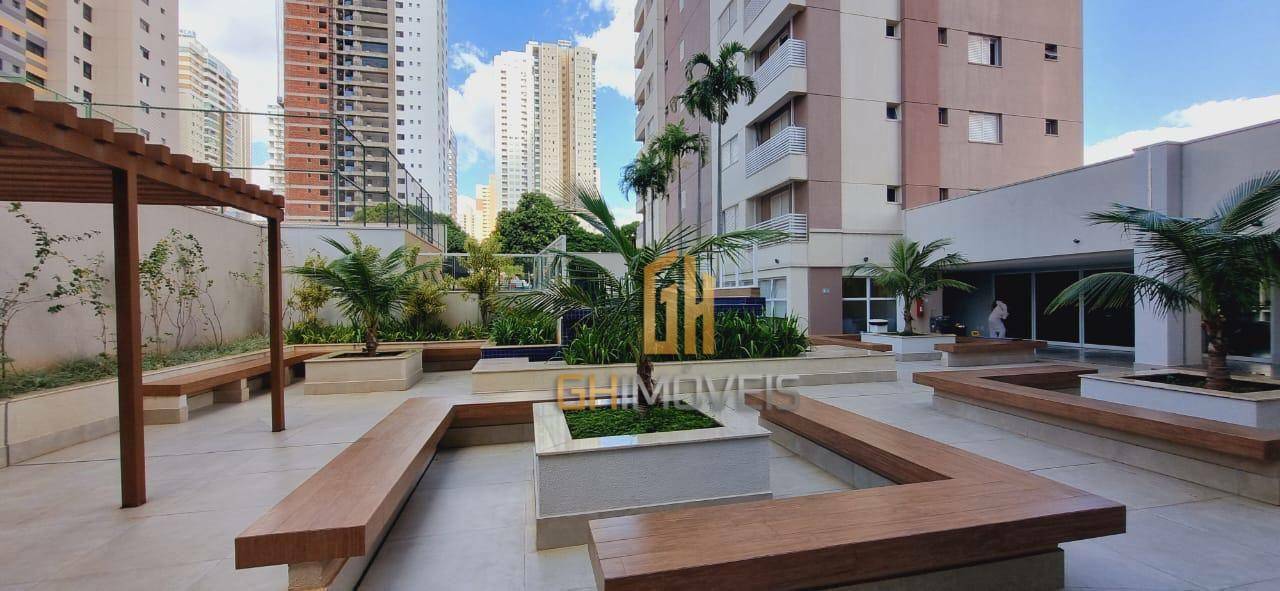 Apartamento à venda com 3 quartos, 140m² - Foto 22