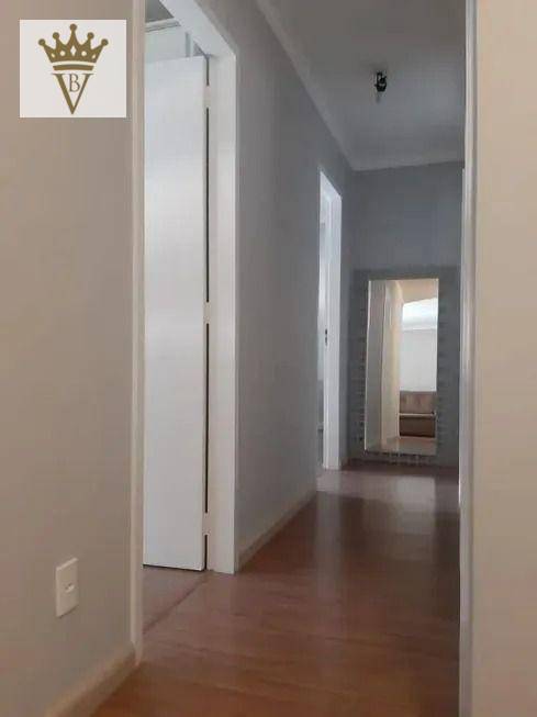 Apartamento à venda com 3 quartos, 83m² - Foto 12