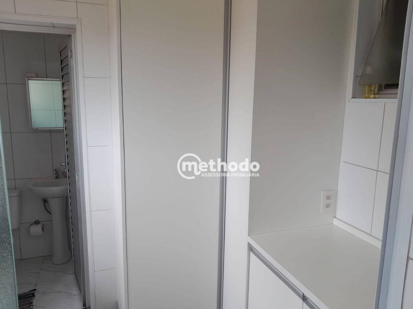 Apartamento à venda com 3 quartos, 117m² - Foto 12