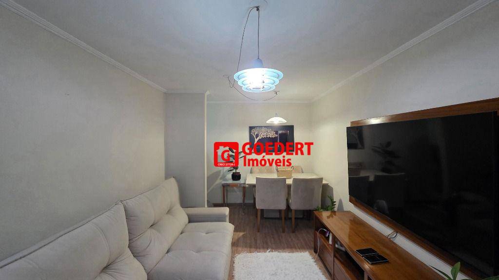 Apartamento, 2 quartos, 62 m² - Foto 1