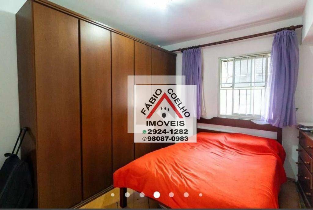 Apartamento à venda com 2 quartos, 63m² - Foto 6