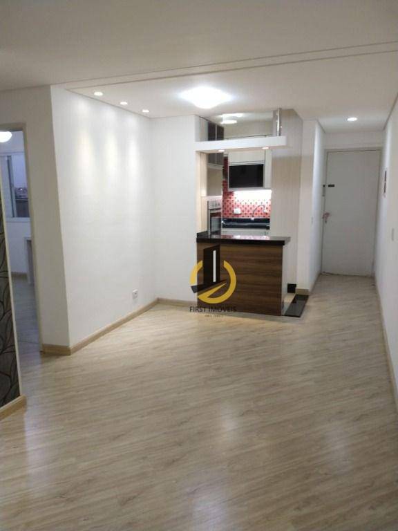 Apartamento à venda com 2 quartos, 58m² - Foto 1