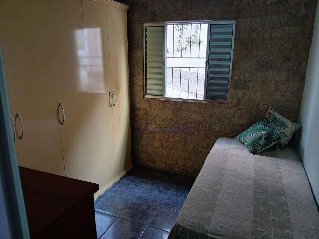 Sobrado à venda com 3 quartos, 120m² - Foto 23