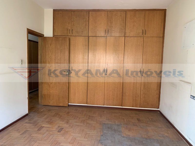 Apartamento à venda com 3 quartos, 202m² - Foto 8