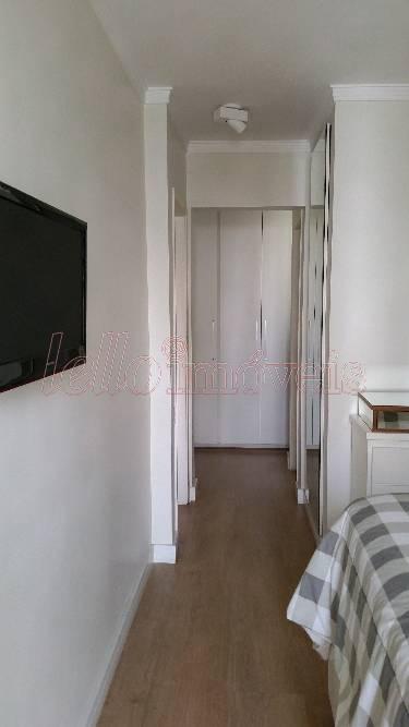 Apartamento para alugar com 2 quartos, 85m² - Foto 7