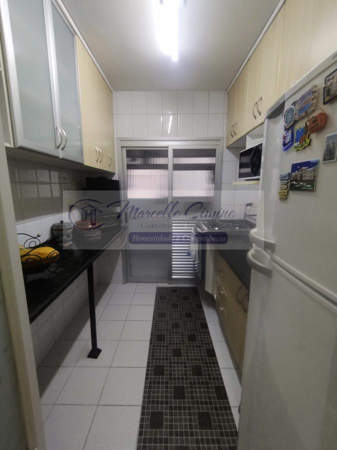 Apartamento para alugar com 3 quartos, 67m² - Foto 13