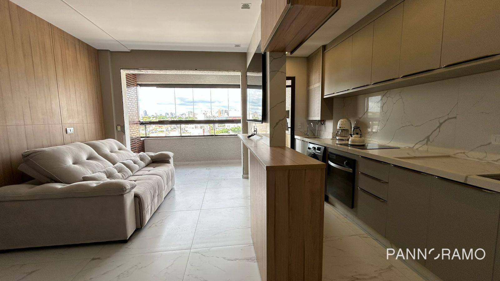 Apartamento, 2 quartos, 90 m² - Foto 2