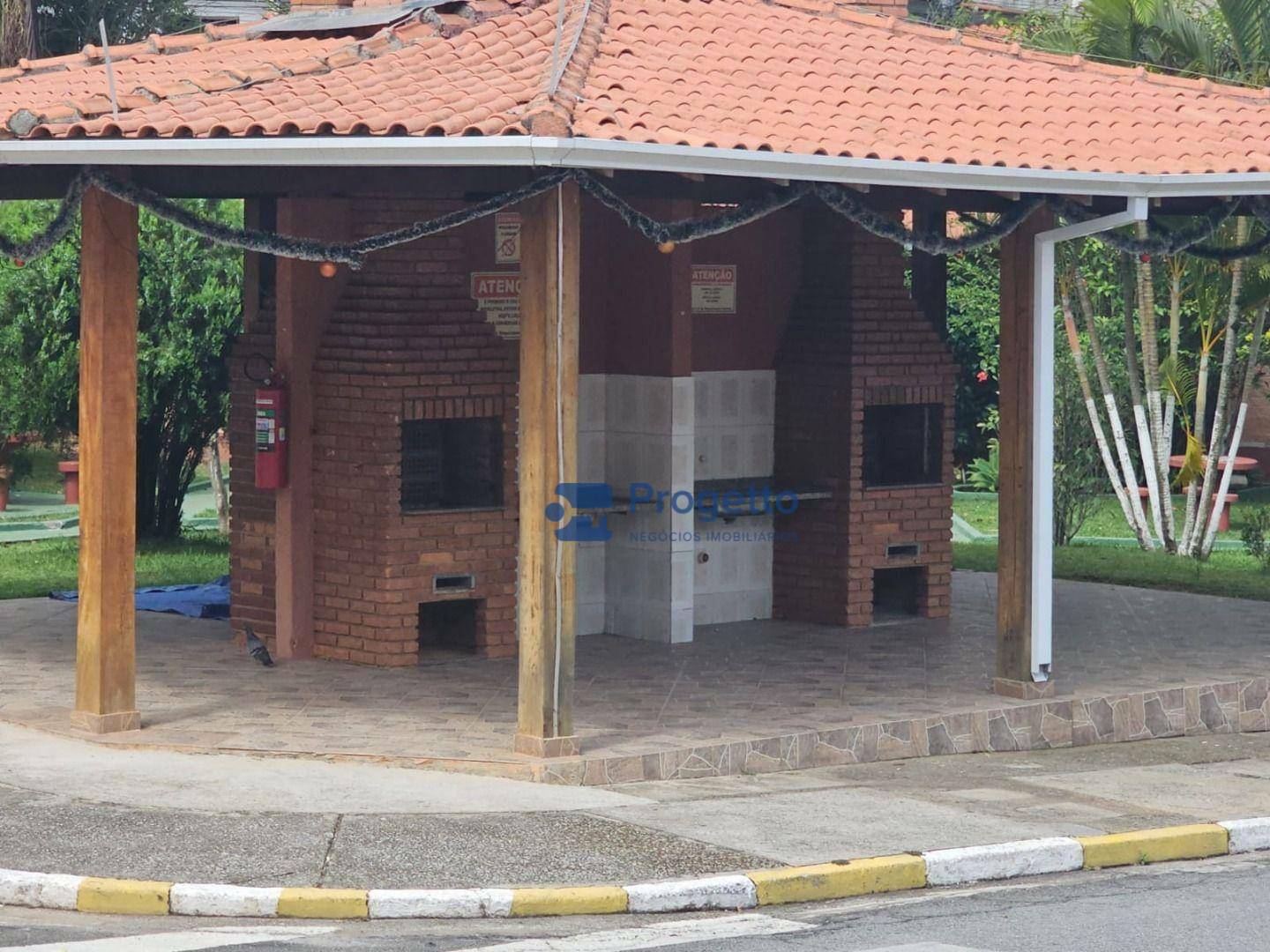 Casa de Condomínio à venda com 3 quartos, 62m² - Foto 11