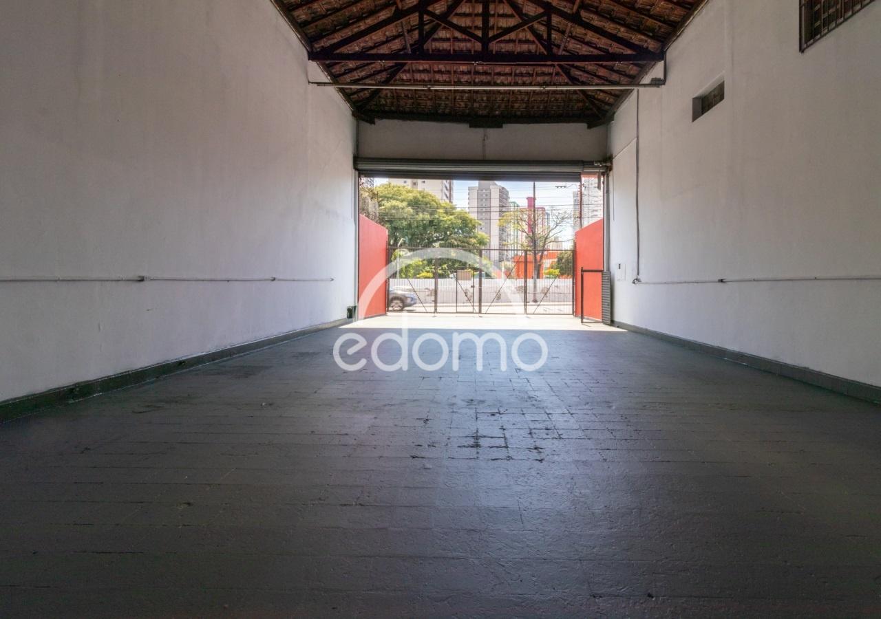 Prédio Inteiro para alugar, 240m² - Foto 9