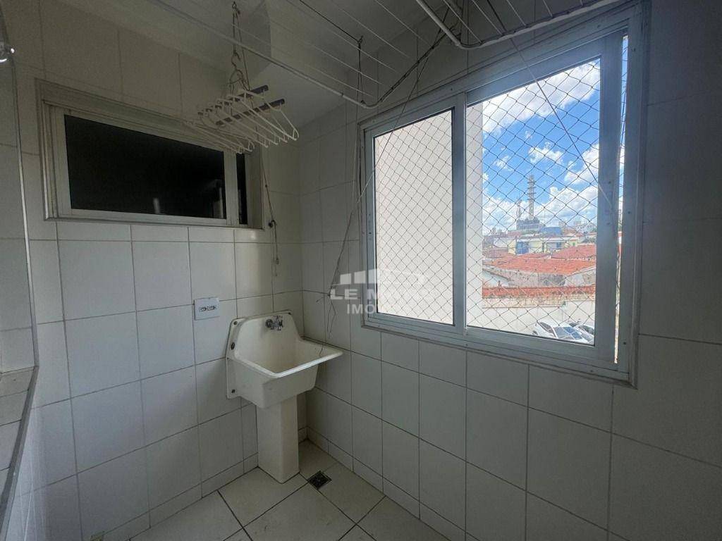 Apartamento à venda com 3 quartos, 69m² - Foto 8