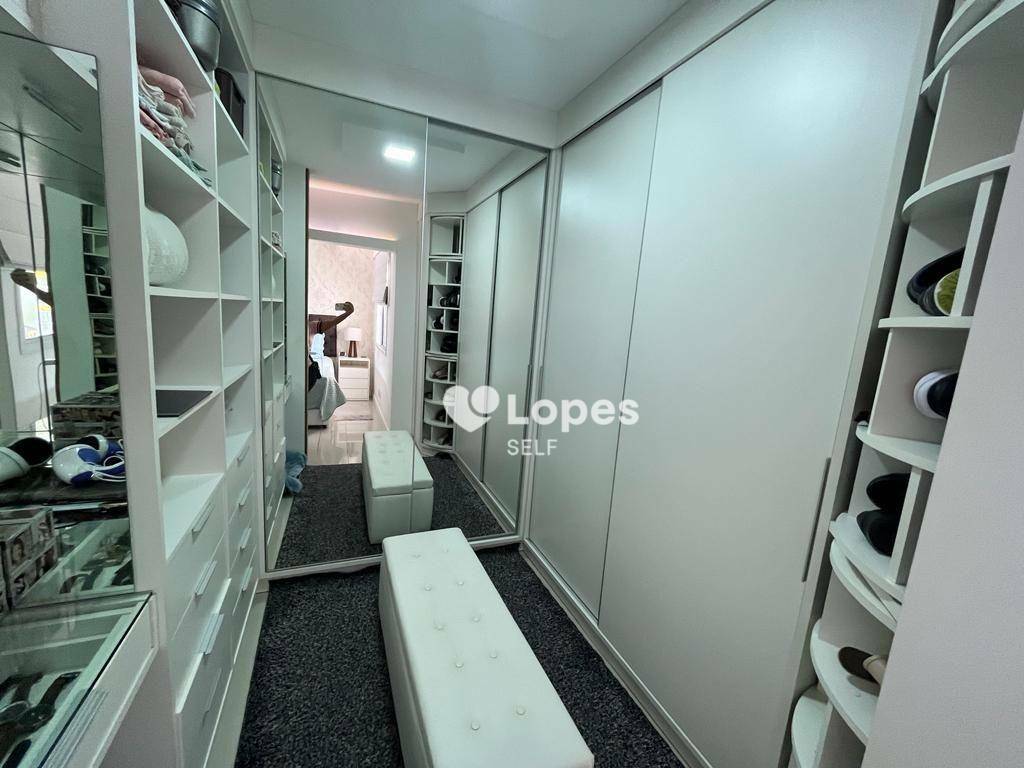 Apartamento à venda com 4 quartos, 140m² - Foto 9