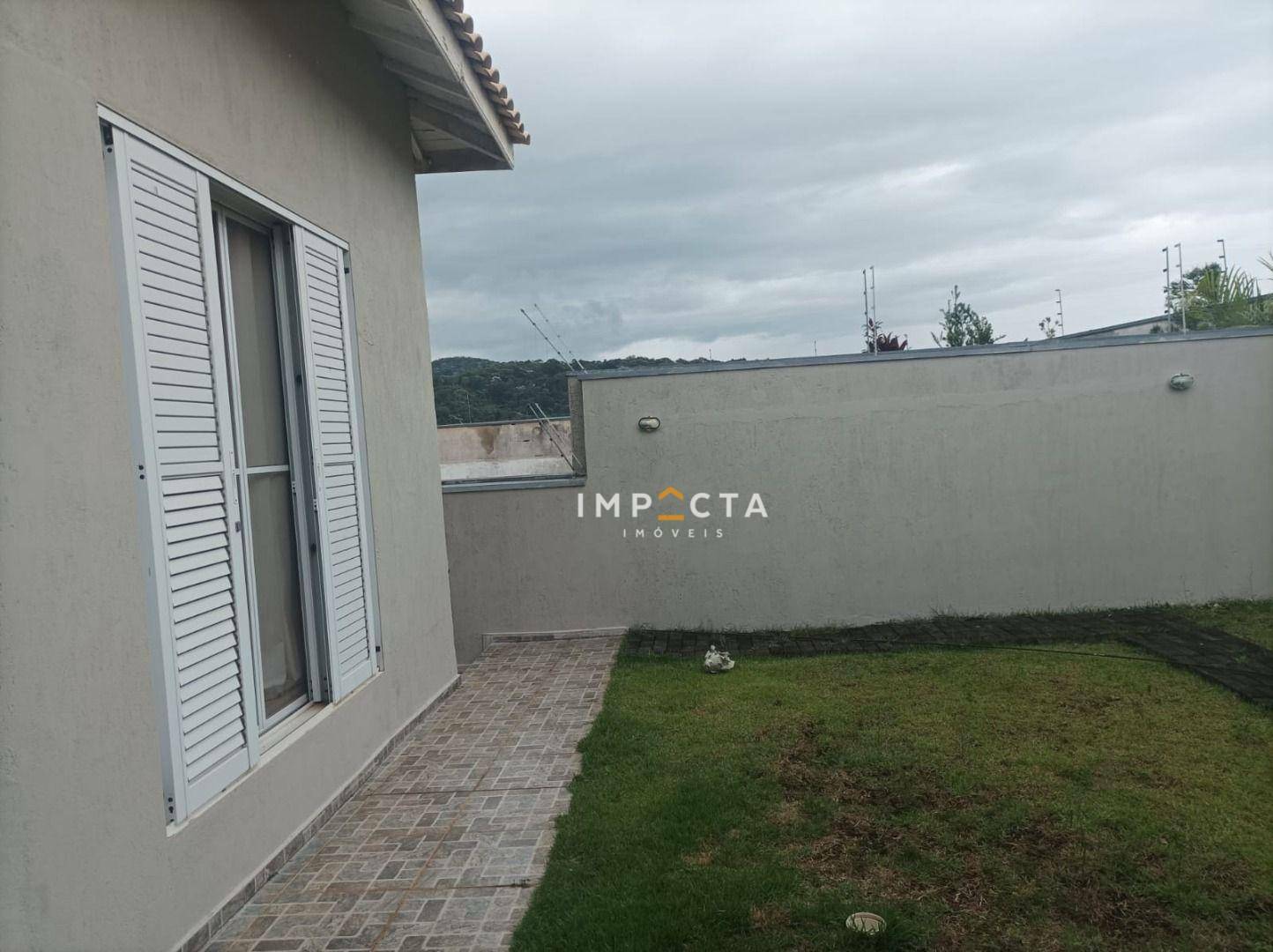 Casa à venda com 3 quartos, 250m² - Foto 8