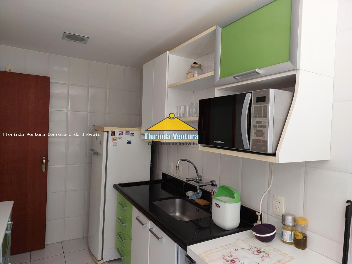 Apartamento à venda com 2 quartos, 65m² - Foto 11