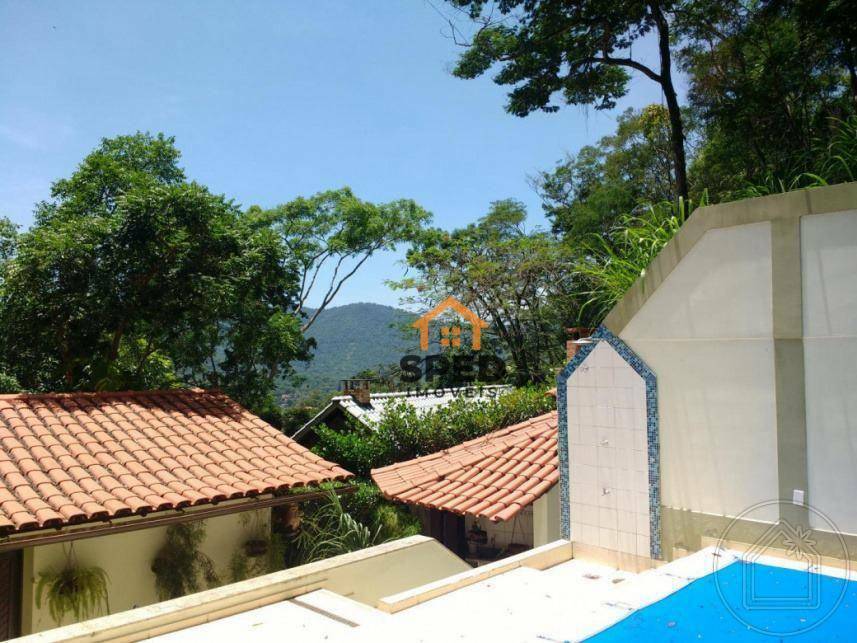 Casa de Condomínio à venda com 4 quartos, 294m² - Foto 27