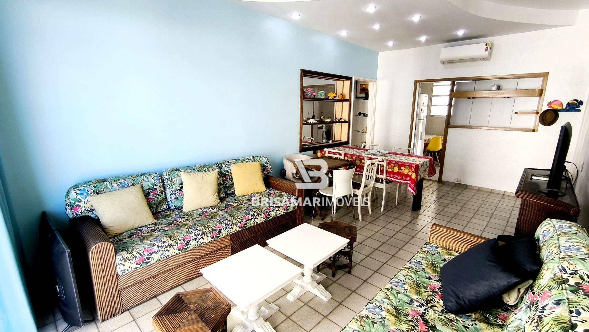 Apartamento à venda com 3 quartos, 95m² - Foto 7