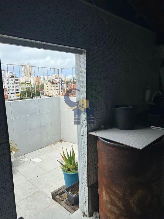 Casa à venda com 4 quartos, 200m² - Foto 8