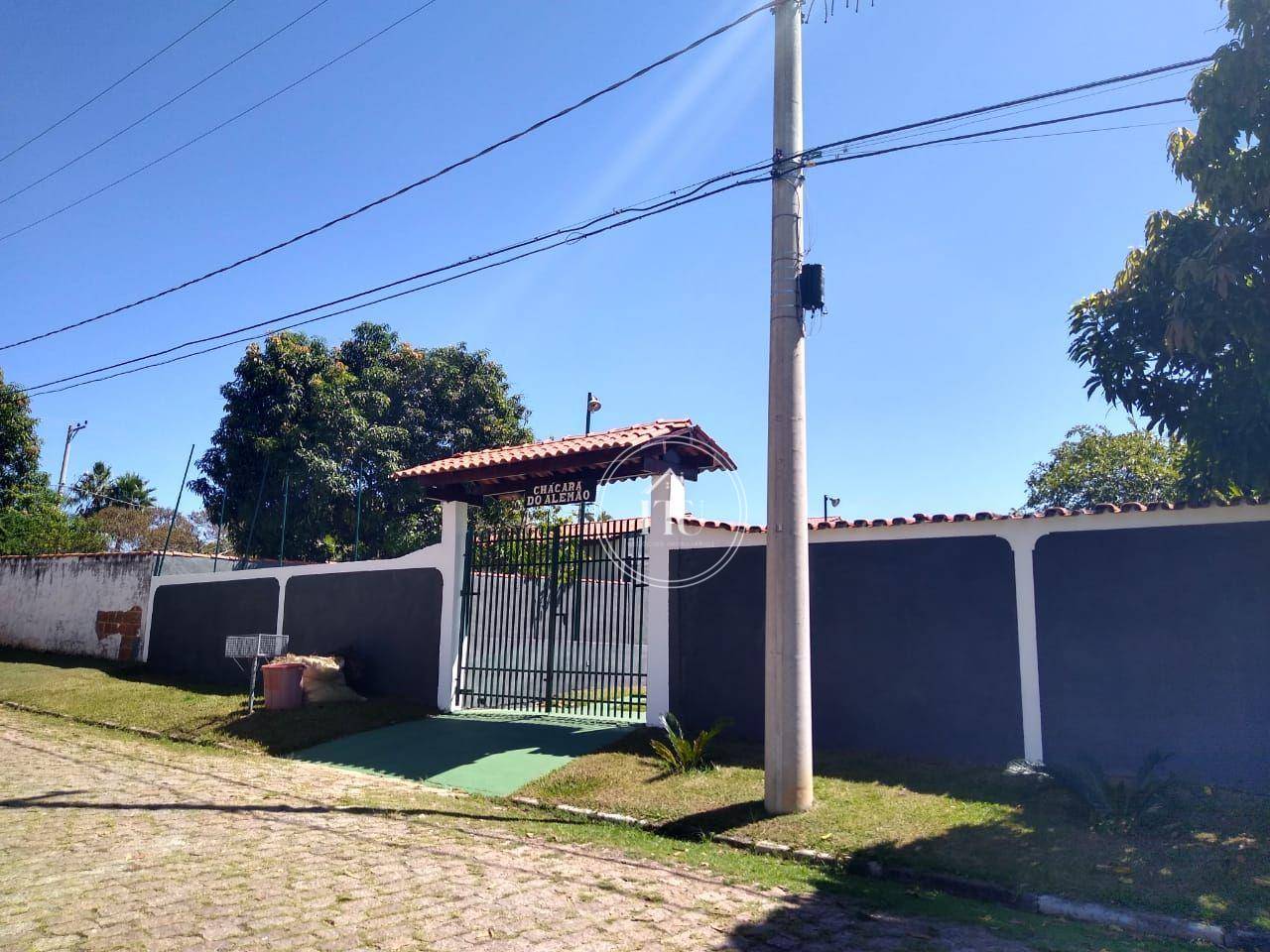 Chácara, 2 quartos, 1000 m² - Foto 5