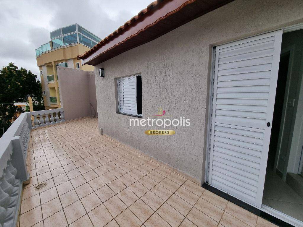 Sobrado à venda com 2 quartos, 139m² - Foto 23