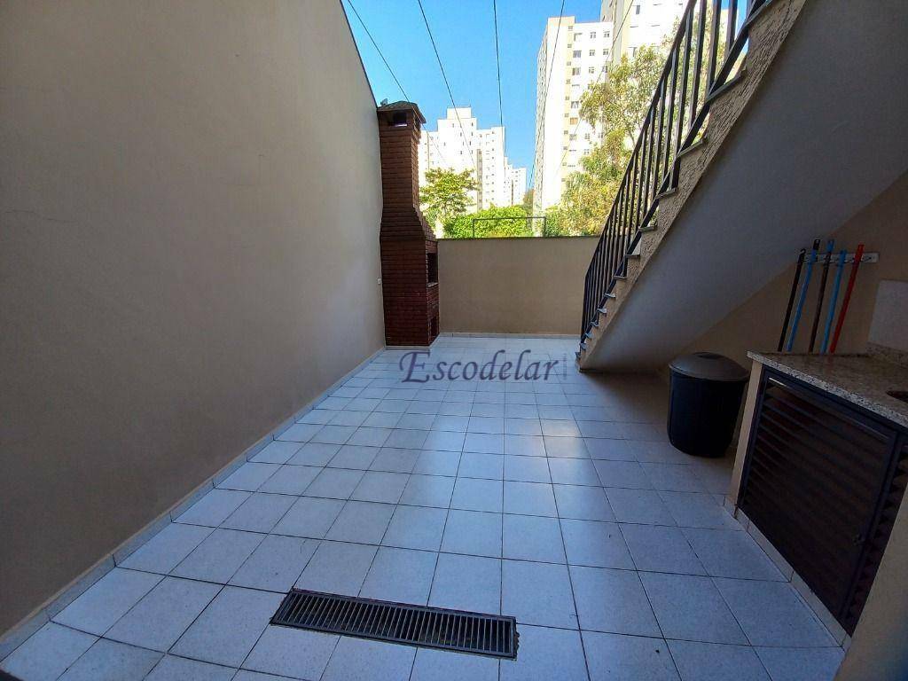 Sobrado à venda com 2 quartos, 135m² - Foto 25