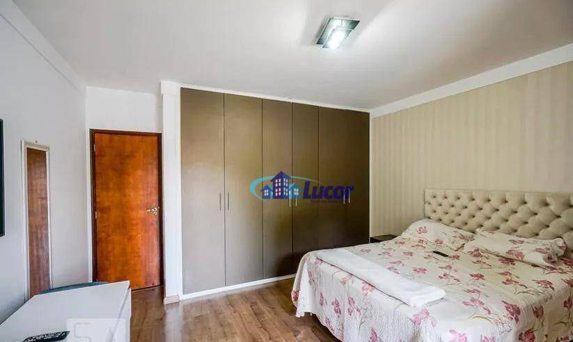 Casa à venda com 3 quartos, 180m² - Foto 12