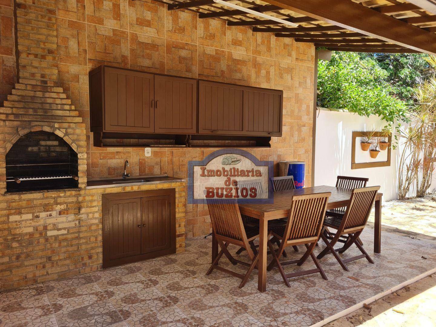 Casa de Condomínio à venda com 4 quartos, 120m² - Foto 12