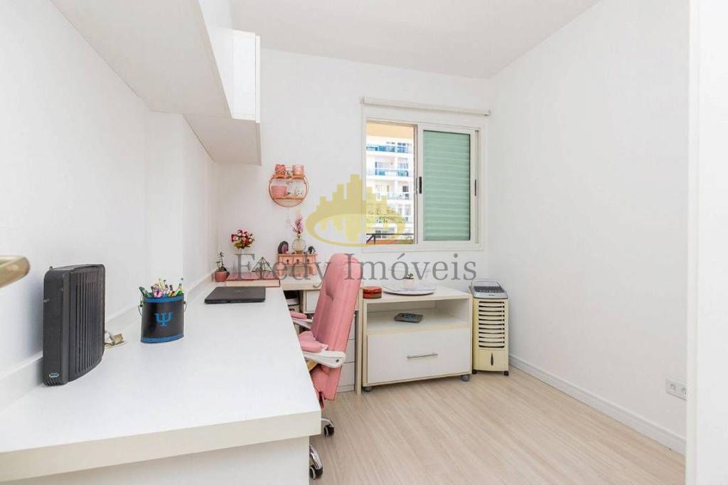 Apartamento à venda com 3 quartos, 80m² - Foto 12